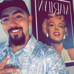 Josh Sisneros - @joshuma187 - Instagram
