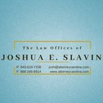 Attorney Josh Slavin - @attorneyjoshslavin - Instagram