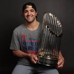 Josh Smith - @joshsmith8 - Instagram