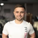 JOSH SMITH - @fitsmithtraining - Instagram