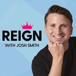 Josh Smith | ‘Reign With Josh Smith’ Podcast - @joshsmithhosts - Instagram