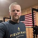 Josh Smith - @joshsmithknives - Instagram