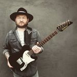 Josh Smith - @joshsmithguitarzan - Instagram