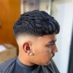 PERTH BARBER - @joshsmith_barber - Instagram
