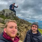 Josh Smithson - @josh__smithson - Instagram