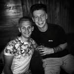 @joshsmithson1 - Instagram