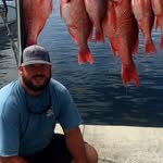 Josh Sneed - @radioactive_fishing25 - Instagram