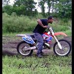 Josh Sneed - @bikelife_sneed - Instagram