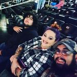 Josh Sneed - @joshsneed80 - Instagram