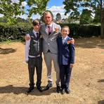 Josh Snell - Facebook