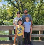 Josh Snell - Facebook