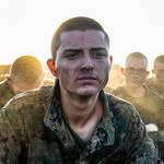 joshua sobczak - @usmc.pfc__sobczak - Instagram