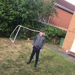 Josh Sparrow - @josh_sparrow9796 - Instagram