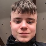 Josh Sparrow - @josh_sparrow_ - Instagram