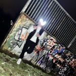 Josh Sparrow - @notjts - Instagram