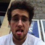 Josh Sparrow - @sparrowj_95 - Instagram