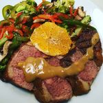 Josh Sparrow - @sparrowsnestofcooking - Instagram