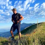 Josh Sparrow - @thirstybird22 - Instagram