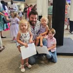 Joshua Sparrow - @_joshsparrow - Instagram