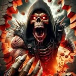Josh Spaulding - @deadonarrival23 - Instagram