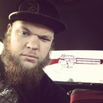 Josh Speer - @joshhickross - Instagram