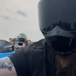 Josh speer - @saltycrkr - Instagram