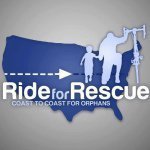Josh Warncke and TJ Speer - @rideforrescue - Instagram