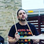 Josh Spence - @josh_spence_drums - Instagram