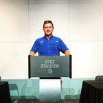 Josh Spence - @joshuaspence11 - Instagram