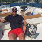 Josh Spence - @joshspence91 - Instagram