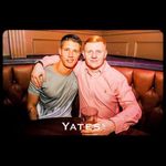 Josh Spence - @joshspence14 - Instagram