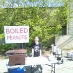 Josh staggs - @fjbpeanuts - Instagram