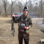 Josh Staggs - @bowhunterstaggs - Instagram