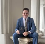 Joshua Stapelman - Facebook