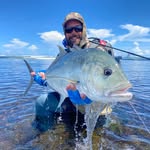 Josh Stapp - @woollybuggerdawg - Instagram