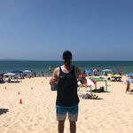 Josh Stapp - @stappy18 - Instagram