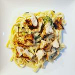Joshua Staten - @chefstat - Instagram