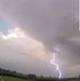 Storm Chaser Josh Stauffer - Facebook