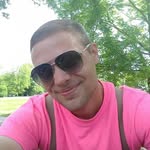 Josh Stebbins - @prettyboystebbins - Instagram