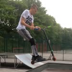 Josh Stevenson - @josh_scoot_2019 - Instagram