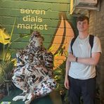 Josh Stevenson - Facebook