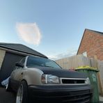 Josh Stevenson - Facebook