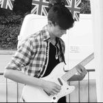 Josh Stevenson - @joshstevensonguitar - Instagram