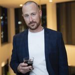 Josh Stevenson - @jstevens_sinister7 - Instagram