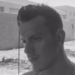 Josh Strange - @jstrange86 - Instagram