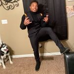 Josh Strange - @jstrange27gt - Instagram