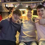 Josh Strange - @josh_11_strange - Instagram