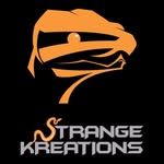 Josh Strange - @strangekreatns - Instagram