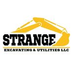 Josh Strange - @strangeexcavating - Instagram