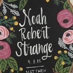 Josh Strange - @strangevillie - Instagram